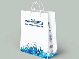 商业手提袋