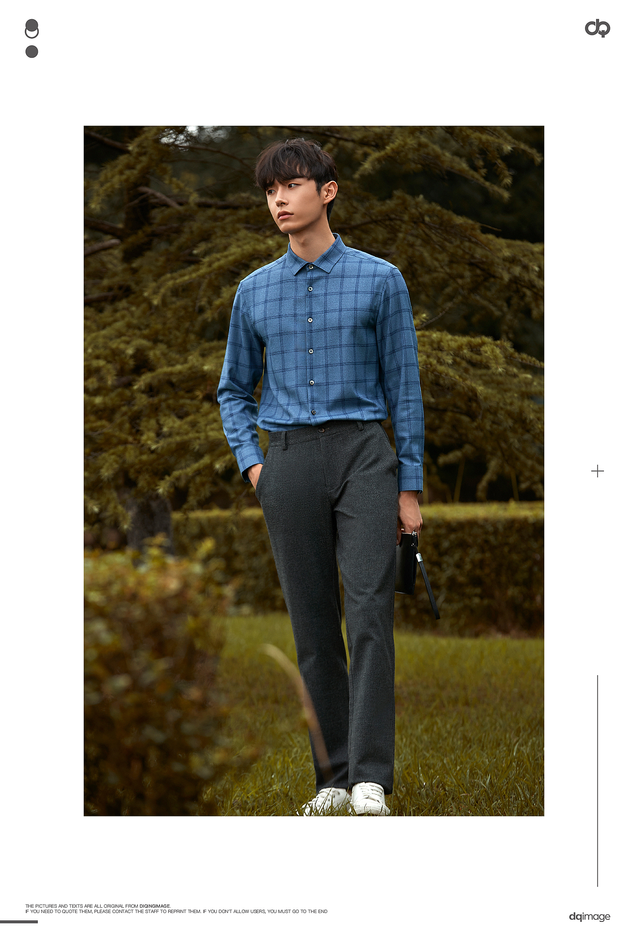 【服装拍摄】WONBLY忘不了 x DQIMAGE狄青影像（图ZMjY4NDA4NzEy） - 时尚/艺术摄影 - 站酷设计师DQIMAGE狄青影像原创素材 - 站酷ZCOOL