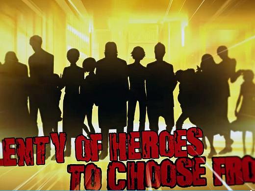 AD6（个人主页-ZMjgwMzM2MTI=） - 其他影视 - 站酷设计师少年穷zyf原创素材 - 站酷ZCOOL