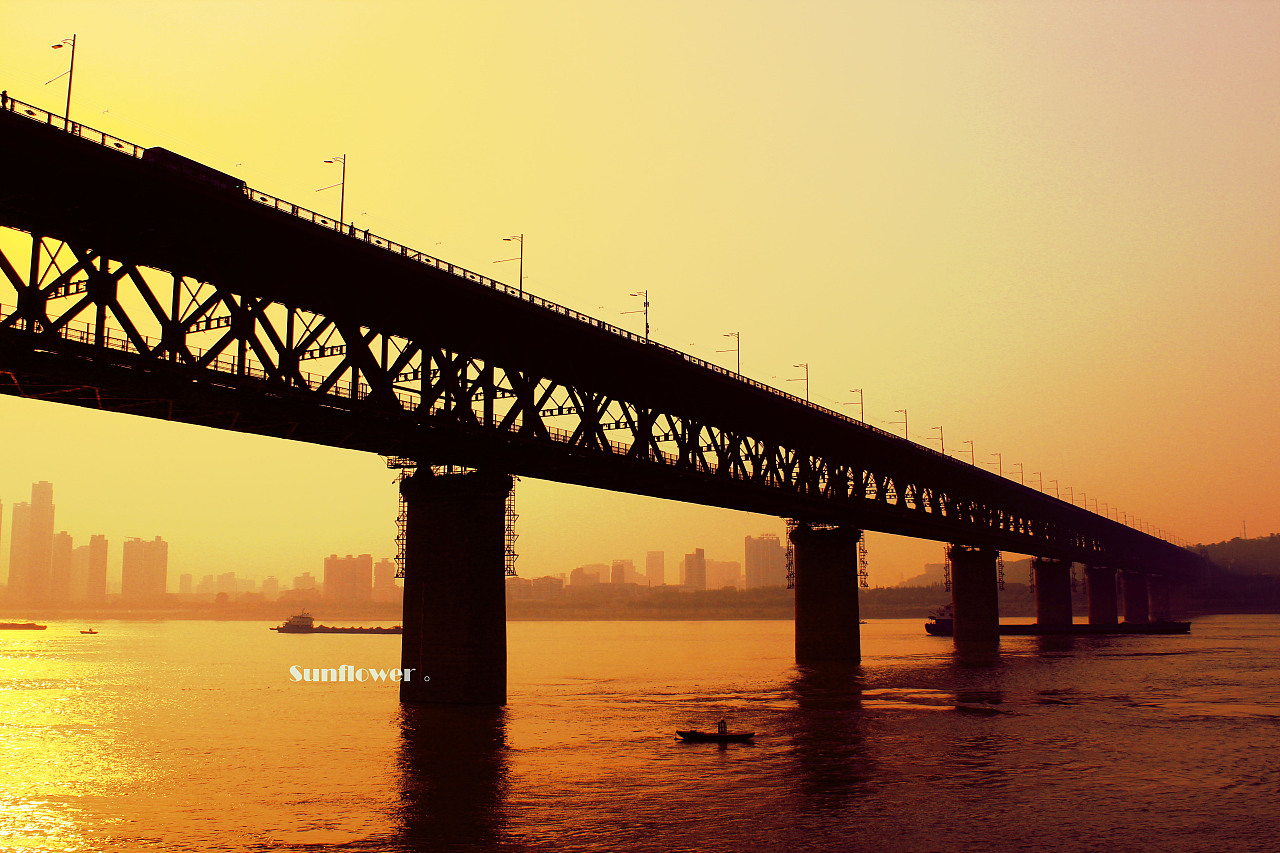 今天上午9时，汉江湾桥正式通车！-武汉市汉阳市政建设集团有限公司