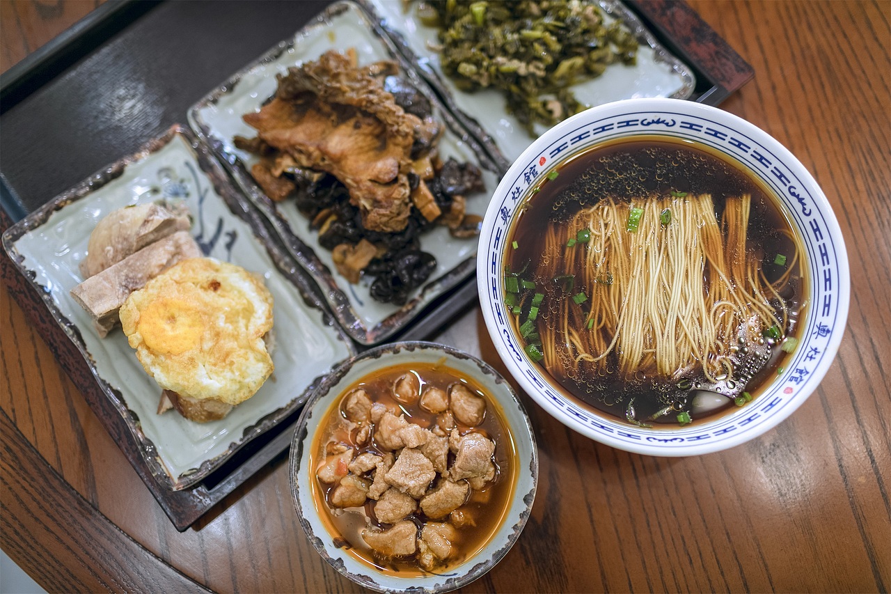 2019年周庄古镇冬日美图（图ZMTk0OTIyOTA0） - 风光摄影 - 站酷设计师延长线_31原创素材 - 站酷ZCOOL