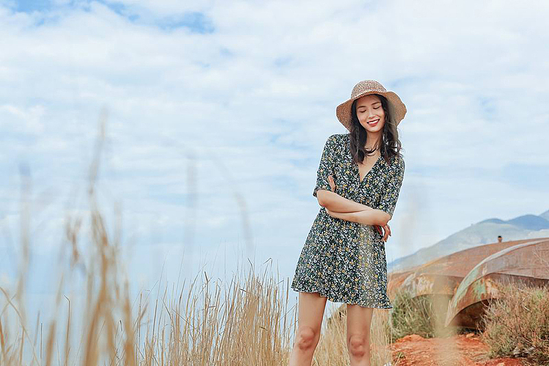 夏 | 和设计师品牌LOKUINTUS一起（图ZNzg2MDAxNDA=） - 休闲/流行服饰 - 站酷设计师宏设计原创素材 - 站酷ZCOOL