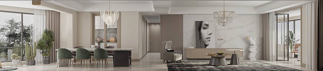 2019年鉴（图ZMTkzMDUzMDY0） - 家装设计 - 站酷设计师泽与美学原创素材 - 站酷ZCOOL