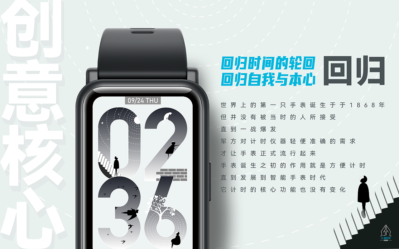 《十个我》-2020荣耀全球设计大赛-全球总冠军作品（图ZMjg2MDYxOTgw） - 软件界面 - 站酷设计师喝开水的鱼原创素材 - 站酷ZCOOL