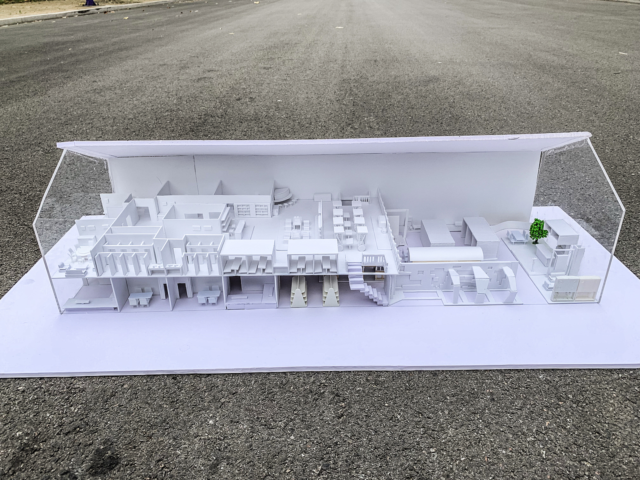 “时间盒子”主题餐厅——蚌埠柴油机厂厂房改造设计（图ZMTY2MDE1MDEy） - 家装设计 - 站酷设计师有温度的光原创素材 - 站酷ZCOOL