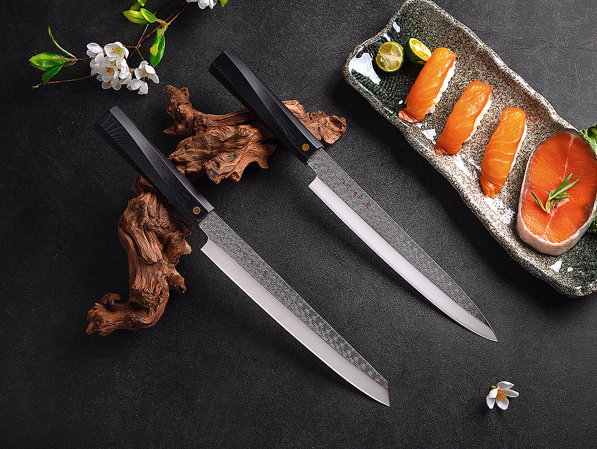 刀具/拓牌 JINTENG PHOTOGRAPHY| 金腾创意