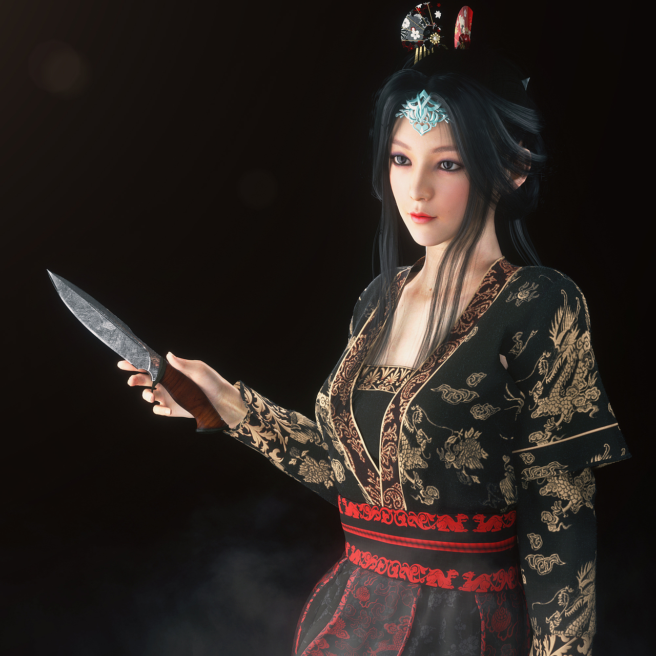 近期练习合集（图ZMjI2NjA3ODU2） - 其他三维 - 站酷设计师Czero_CJ原创素材 - 站酷ZCOOL