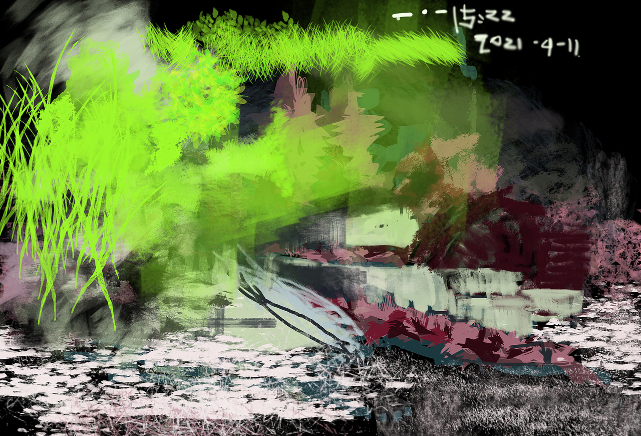 2021-9-11（图ZMjcwMzgyNDQ4） - 创作习作 - 站酷设计师王三断原创素材 - 站酷ZCOOL