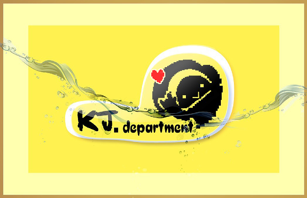 KJ.department（圖ZMTM5MzE2MA==） - 品牌 - 站酷設(shè)計師PEIPEI_WONG原創(chuàng)素材 - 站酷ZCOOL