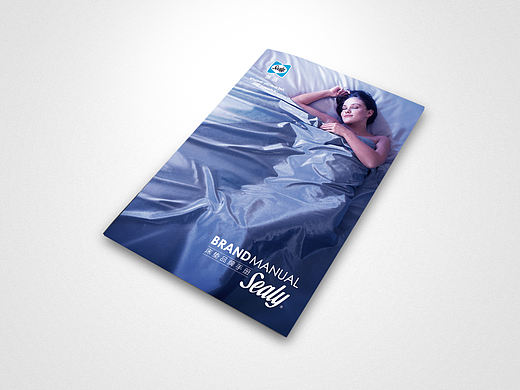 SEALY BRAND DM（个人主页-ZMTM4NzMwMzI=） - 宣传物料 - 站酷设计师圆圆的方块原创素材 - 站酷ZCOOL