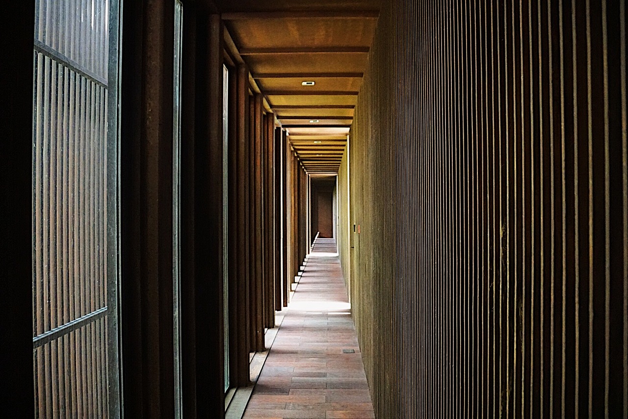 肖恩·葛德赛-竹影