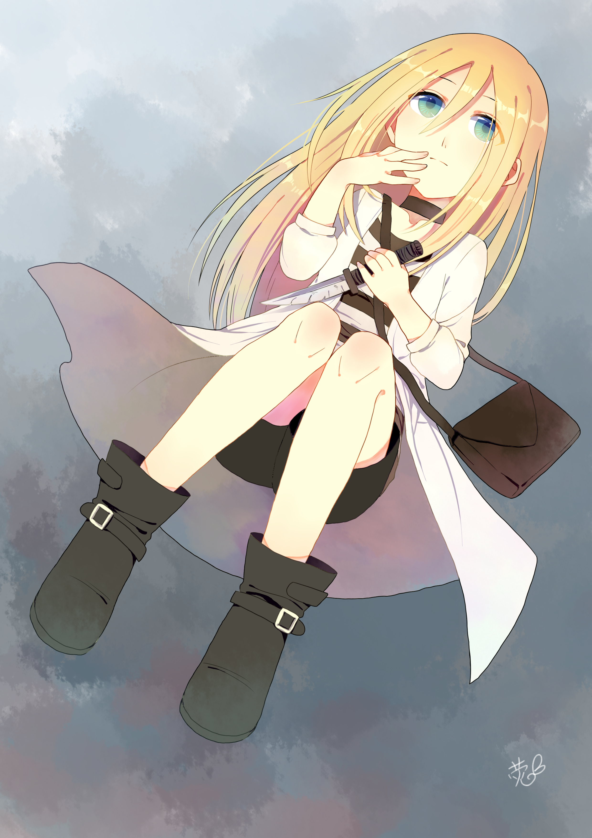 【杀戮天使】ray