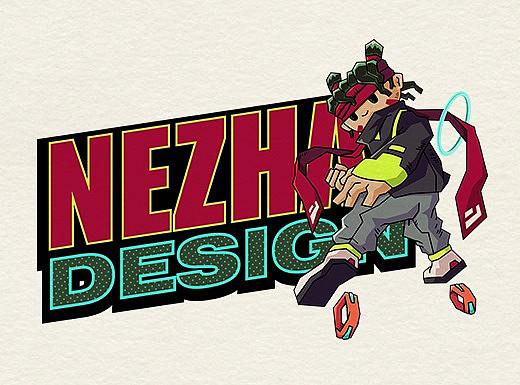 NEZHA DESIGN