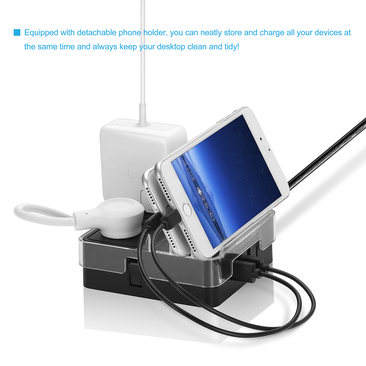 亚马逊产品拍摄精修(含设计)