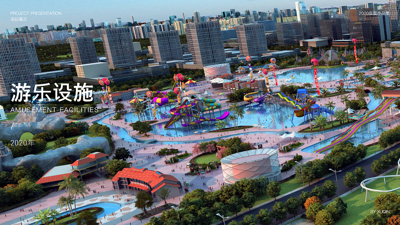 2020年度渲染作品集（图ZMjQxNTI2MDY0） - 动画/影视 - 站酷设计师NineZour原创素材 - 站酷ZCOOL