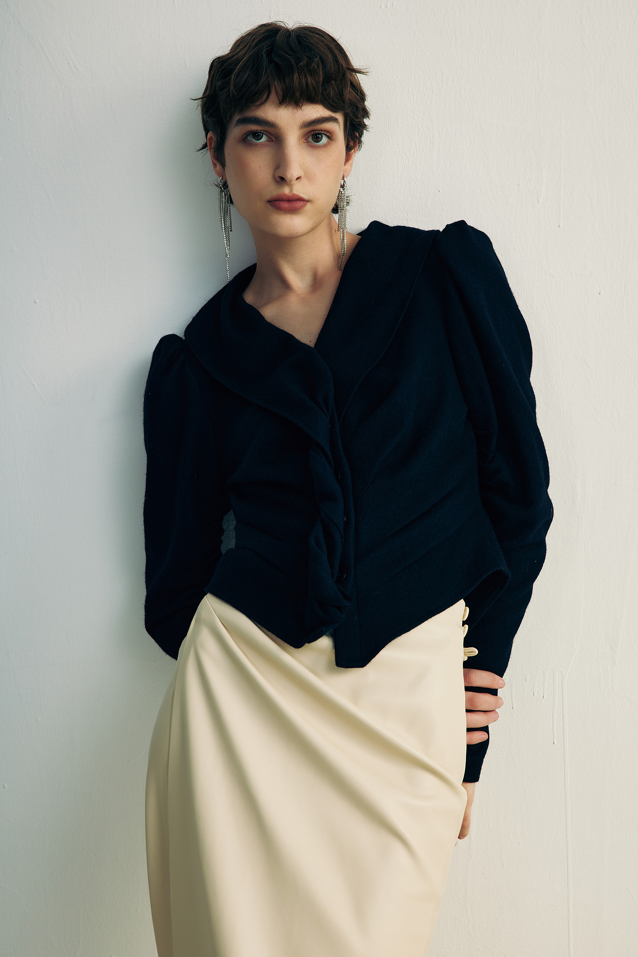 SIJISTUDIO 独立设计师品牌拍摄