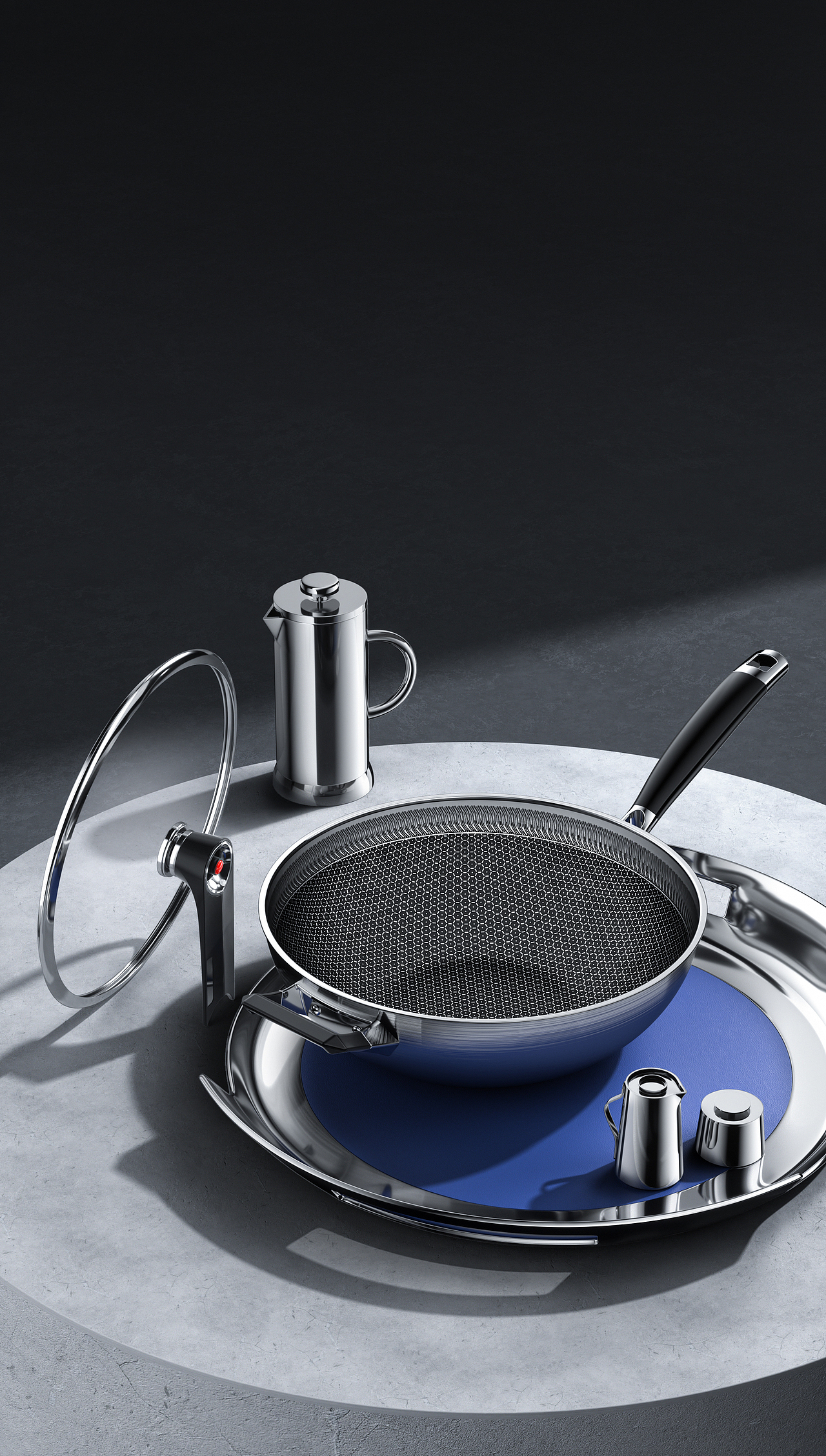 渲染合集2021-2022（图ZMzMyMDMzNDc2） - 产品 - 站酷设计师发发想要发原创素材 - 站酷ZCOOL