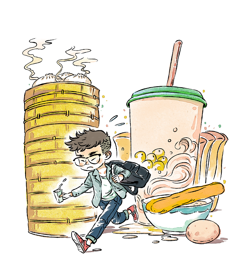 最近的打卡练习作品