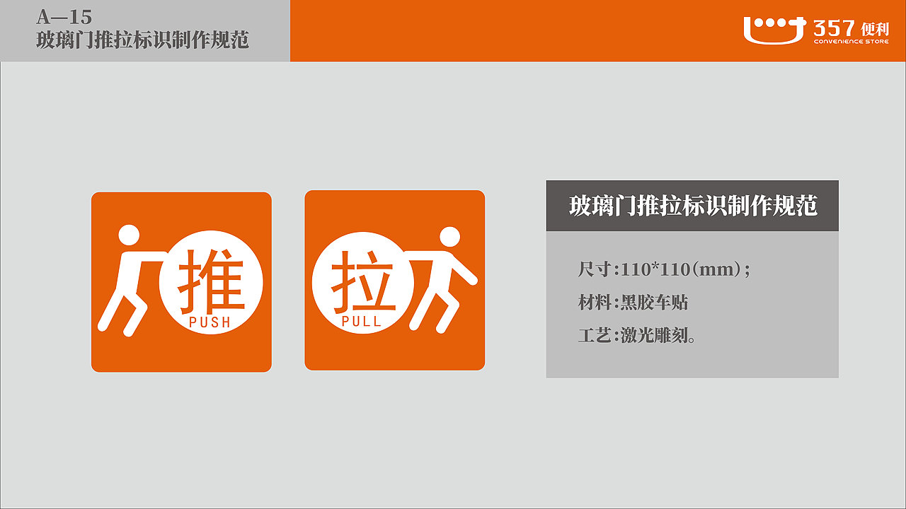 便利店VI品牌设计