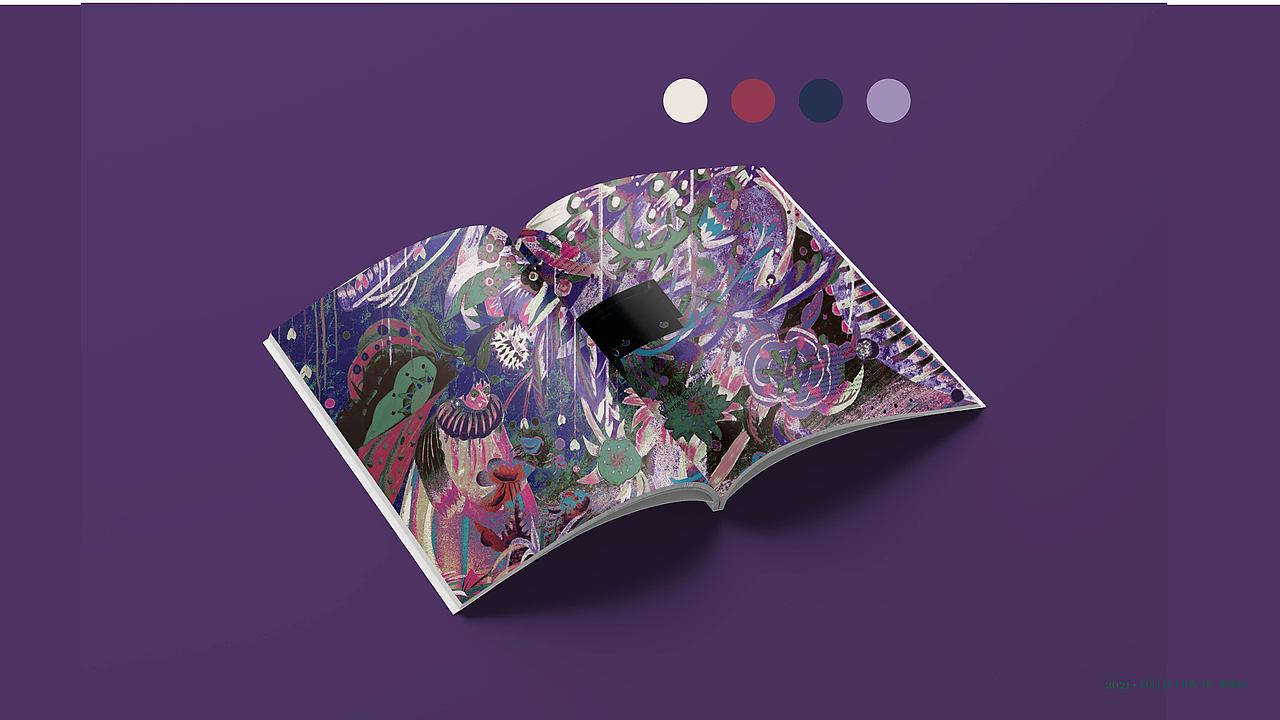 插画练习总结（图ZMjY3NDIwMzE2） - 创作习作 - 站酷设计师拾石子原创素材 - 站酷ZCOOL