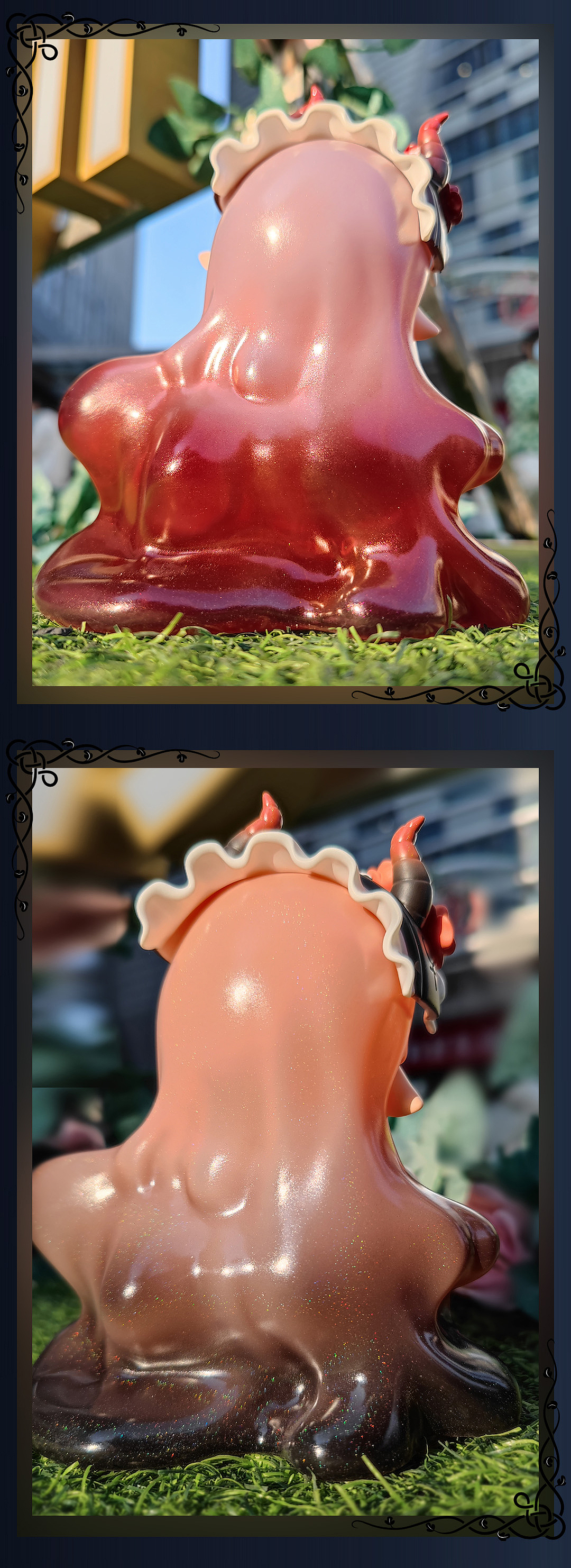 IRENE艾琳-七宗罪【欲】