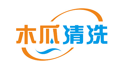 木瓜清洗logo