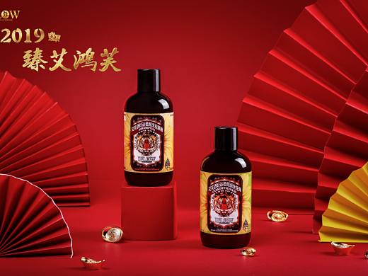 新年静物（个人主页-ZMzM1MzE3NTY=） - 产品摄影 - 站酷设计师斯迈尔文化传播原创素材 - 站酷ZCOOL