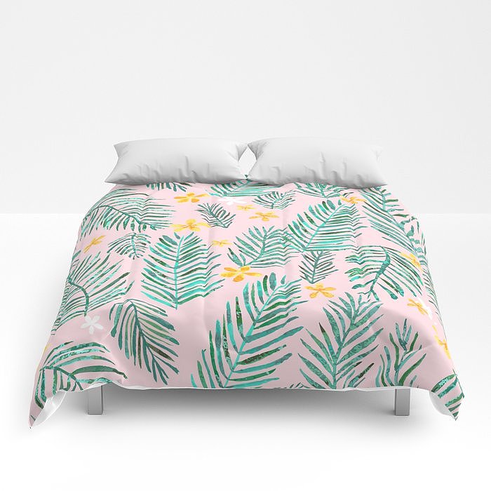 海岛风情家居用品插画图案设计（图ZMjE0MDE5MDAw） - 商业插画 - 站酷设计师Miahoo麦片原创素材 - 站酷ZCOOL