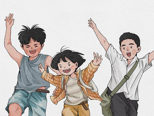 「鸟悄的旮旯」