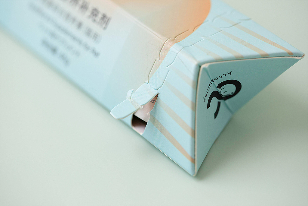 宠物营养膏包装设计