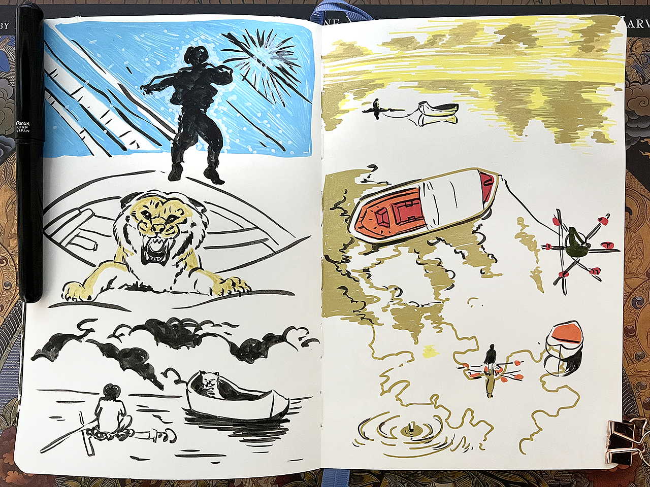 2022电影速涂2月刊