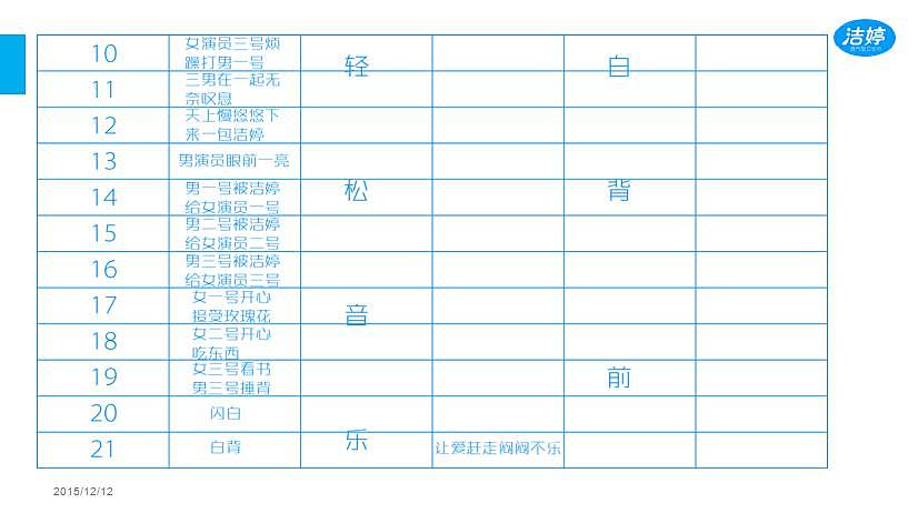 大学生广告设计大赛【优秀奖】