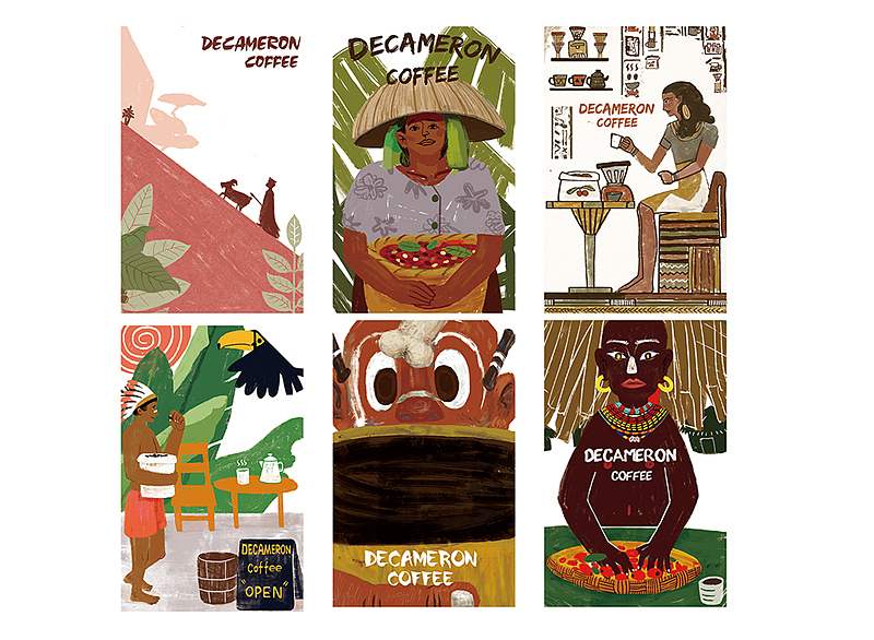 会员卡和出品卡（图ZMTI0NTcxODc2） - 商业插画 - 站酷设计师柏安班原创素材 - 站酷ZCOOL