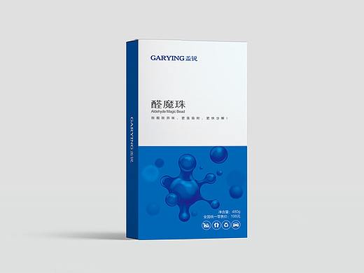 除甲醛包装