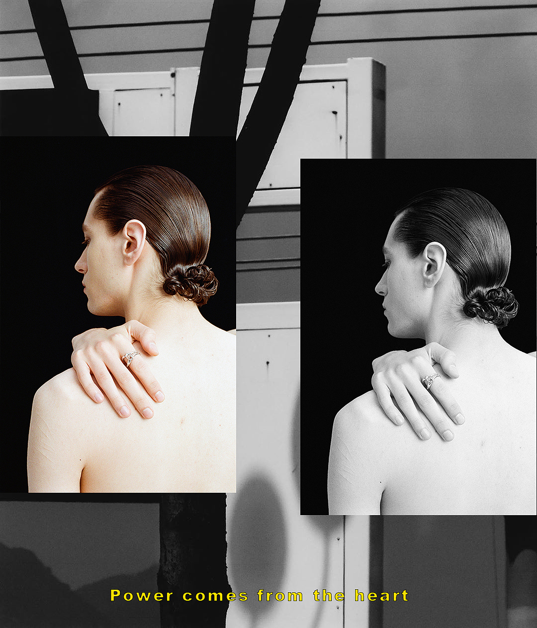 MR.VISION 电商 | FASHION FILM 时尚饰品胶片拍摄