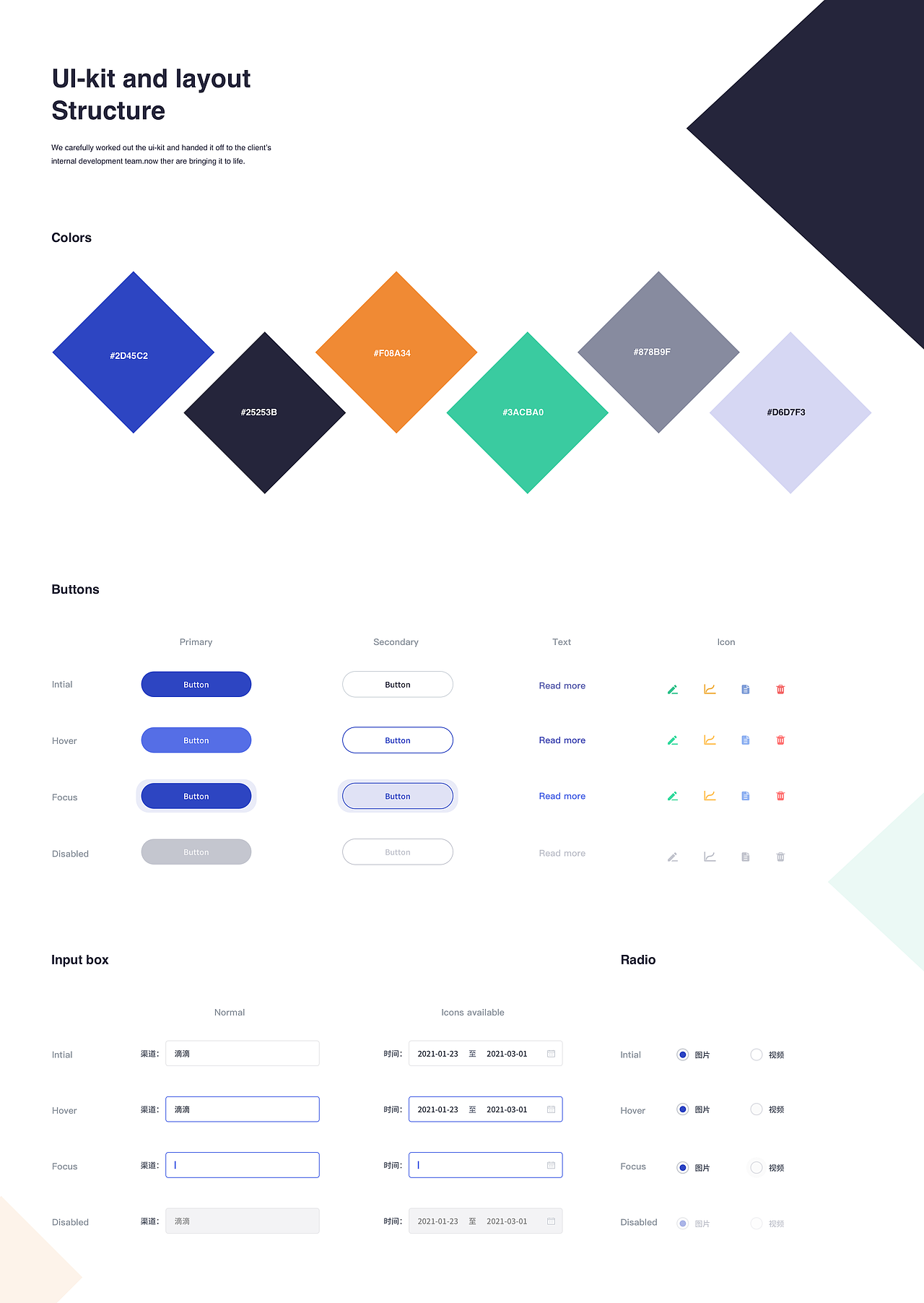 八方平台（图ZMjY2OTA2MjQw） - 其他网页 - 站酷设计师a三范范原创素材 - 站酷ZCOOL