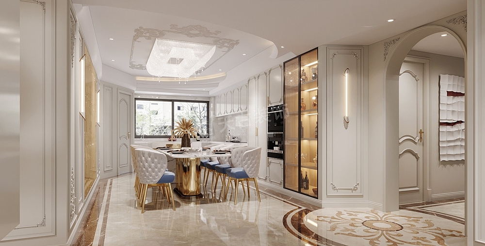 杨洪波
天古装饰.梦空间高端设计师事务所<br><br>工作年限:21年<br><br>毕业院校:四川美术学院环境艺术设计系本科<br><br>设计理念:室内设计是一门关于艺术和技术相结合的综合学科,它囊括了建筑学、空间学、人体工程学、陈设艺术和工艺艺术等多种艺术表现形式。<br><br>个人简介:中国建筑装饰高级设计师、中国室内装饰与陈设高级设计师、重庆十大高端别墅设计师、天古金牌设计师、天古奥斯卡设计大赛三届一等奖、梦空间高端设计师事务所导师设计师;1975年生于泸州,大学毕业后曾在广州、深圳、上海三地知名设计公司就职,05年扎根重庆并把沿海较发达地区先进的设计理念回馈给本土业主。作品曾被今日头条、新女报、新浪网、旁观者杂志等媒体推广。杨洪波先生具有深厚的艺术功底和美学素养,对一切关于美的事物有极其敏锐的嗅觉,对空间优化、形体比列、色彩搭配、风格解析等专业能力驾轻就熟。