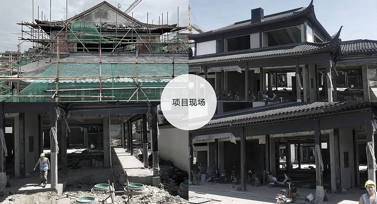 川上家·火锅店SI设计_品牌全案设计案例