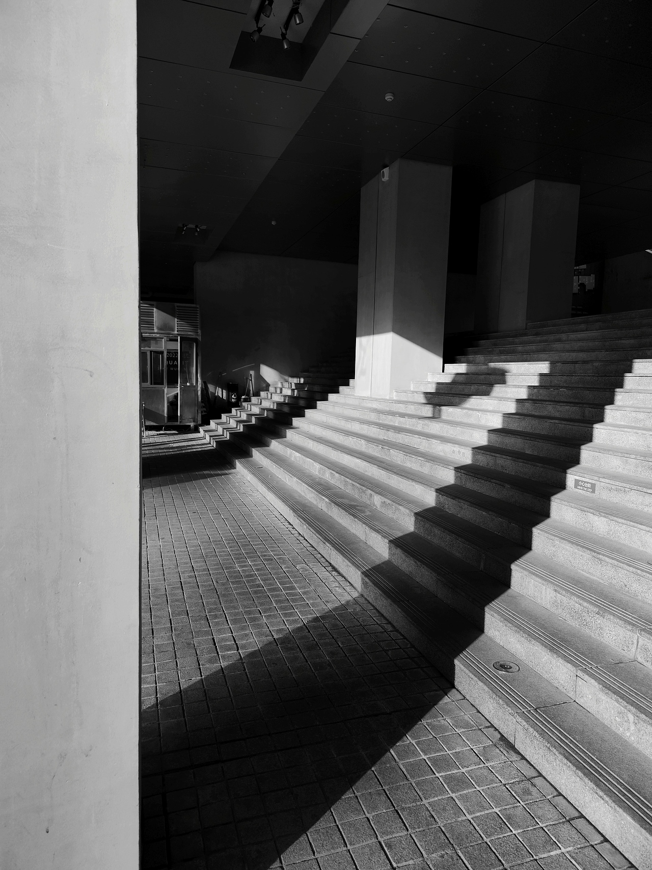 光与影的游戏—手机摄影集合