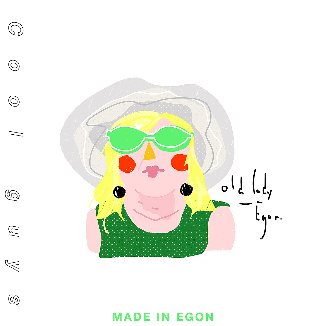 COOL GUYS（圖ZOTgyMzM5MjA=） - 創(chuàng)作習作 - 站酷設(shè)計師伊根一根原創(chuàng)素材 - 站酷ZCOOL