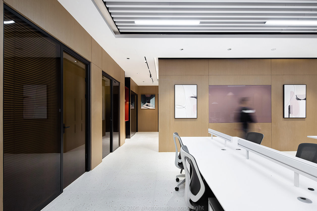 合肥丨妮姆办公室（图ZMjEyMTk4Nzgw） - 环境/建筑摄影 - 站酷设计师阿盛as原创素材 - 站酷ZCOOL