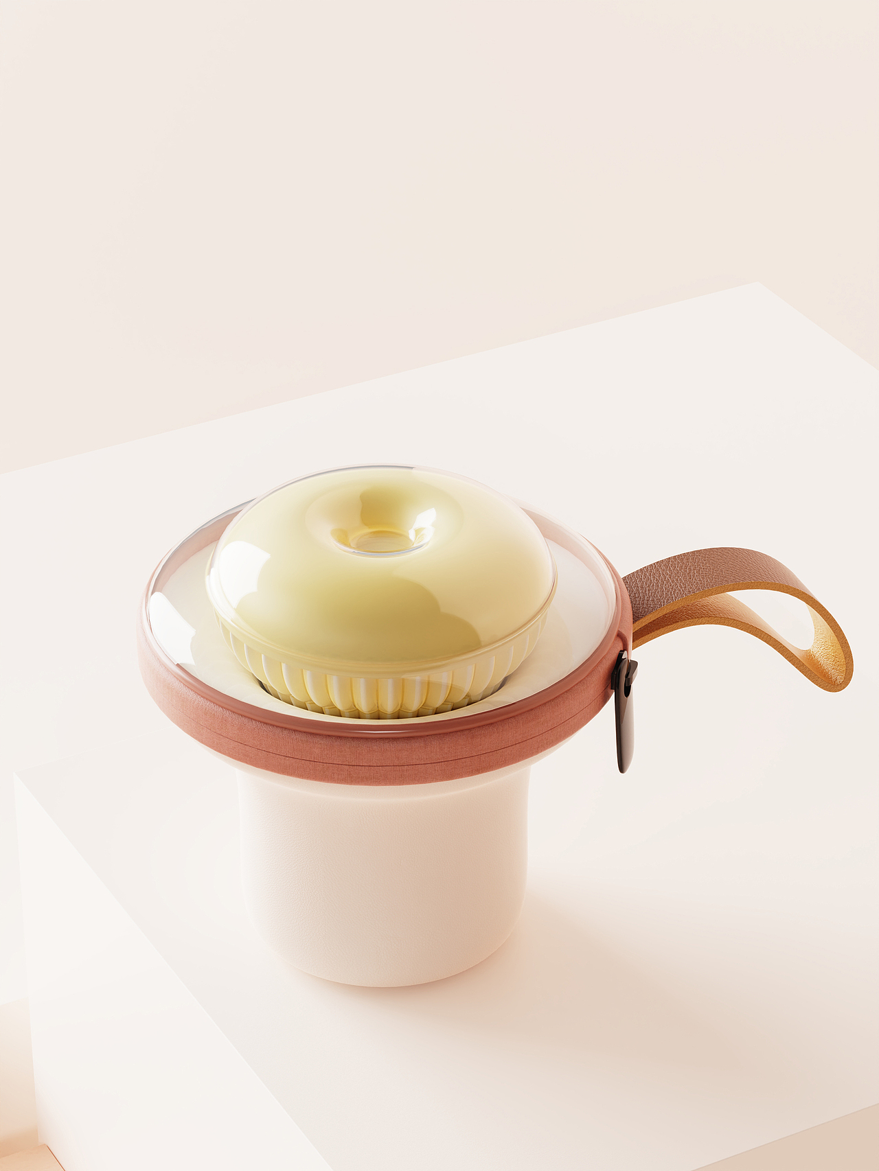 G5 I 甜甜圈茶具（图ZMjczMjY3OTk2） - 生活用品 - 站酷设计师元气UP设计原创素材 - 站酷ZCOOL