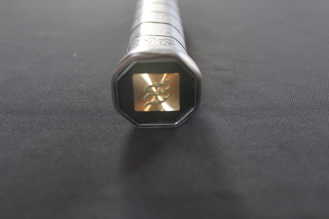 奥安康品牌羽毛球拍303