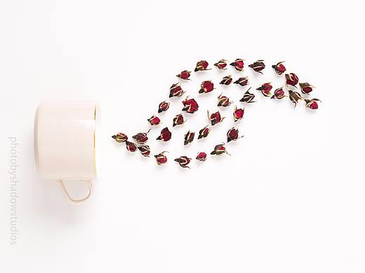 花茶