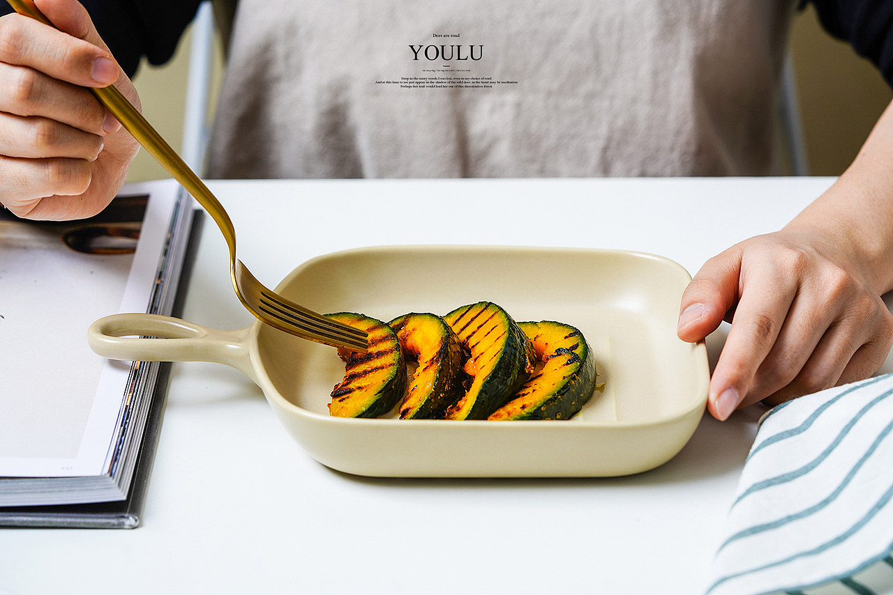 餐具 | 简约 | 轻食