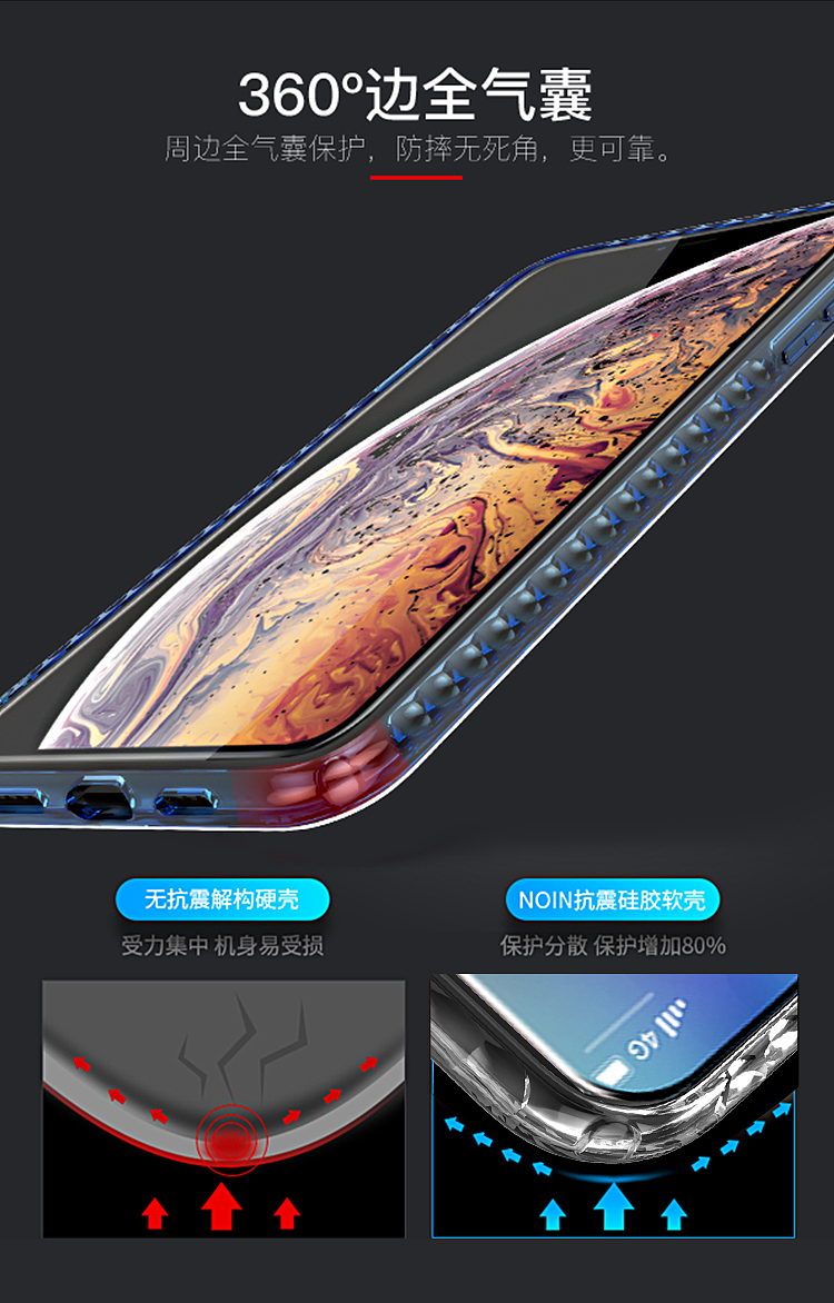 手机套  主图 +详情页