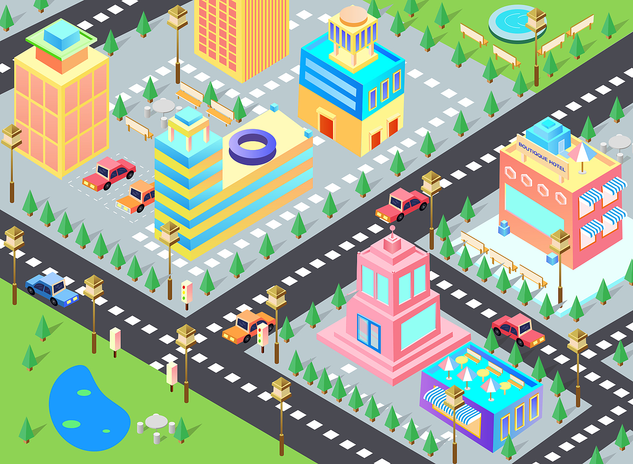 2.5D插畫(huà)（圖ZMTc5MjgxMDA4） - 創(chuàng)作習(xí)作 - 站酷設(shè)計(jì)師淺笑May原創(chuàng)素材 - 站酷ZCOOL