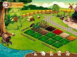 農(nóng)場(chǎng)