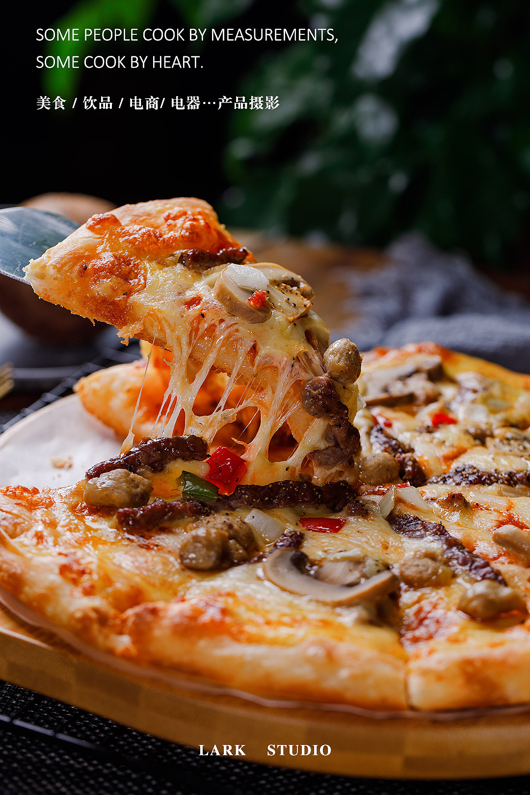 青岛美食摄影10月集合