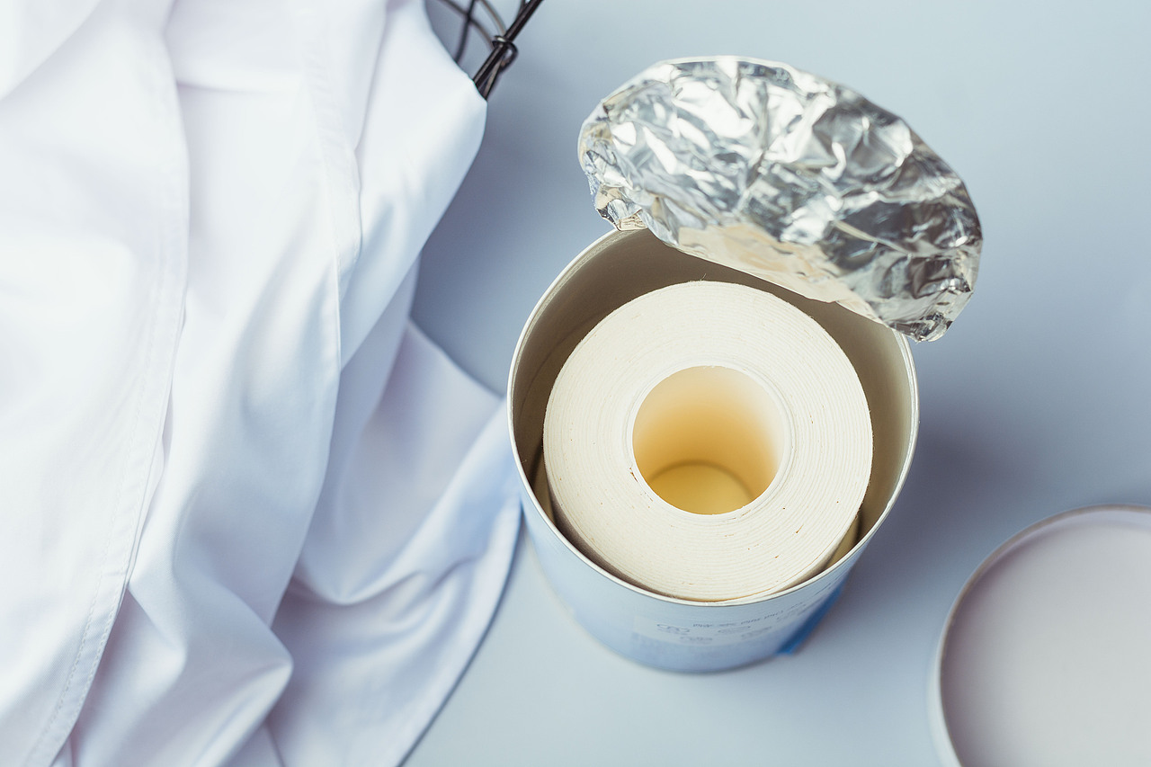 范耐斯洗衣护色片